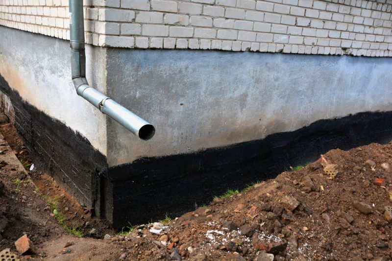 Basement Leak Repair in Tampa, FL