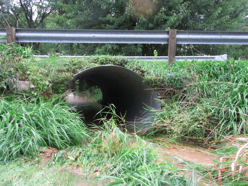 Culvert Construction in Birmingham, AL
