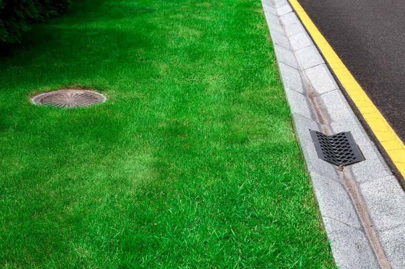 Storm Drainage Service in Birmingham, AL
