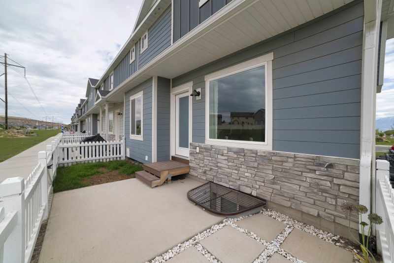 Inspection and Maintenance