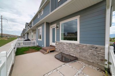Window Wells Add Curb Appeal!